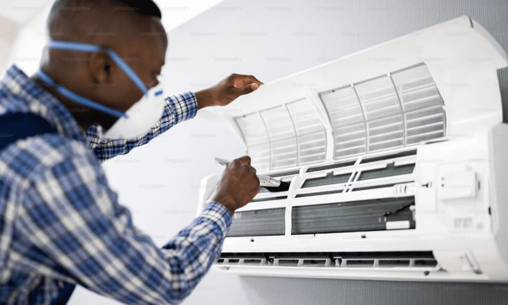 How to Keep Your AC Running Efficiently